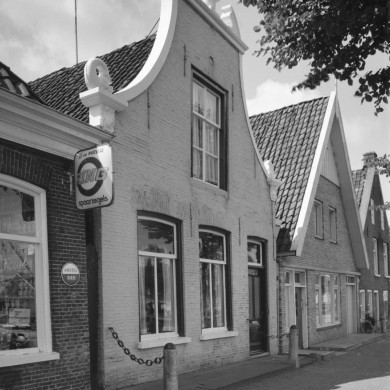 Rijksdienst voor het Cultureel Erfgoed: Dukker, G.J.