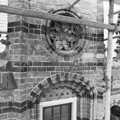 Rijksdienst voor het Cultureel Erfgoed: Galen, P. (Paul) van