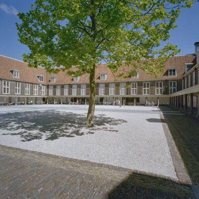 Rijksdienst voor het Cultureel Erfgoed: Dukker, G.J.