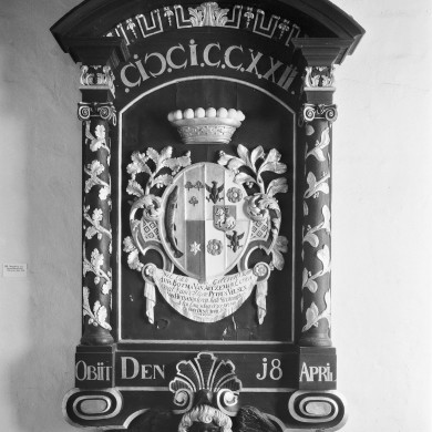 Rijksdienst voor het Cultureel Erfgoed: Delemarre, G.Th.