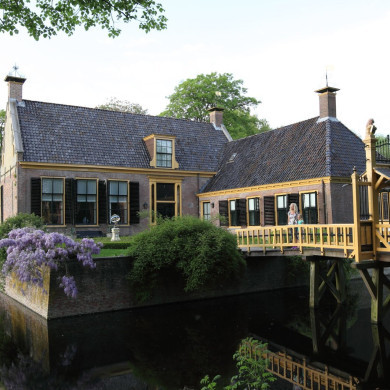 Rijksdienst voor het Cultureel Erfgoed: Bijlsma, Simon