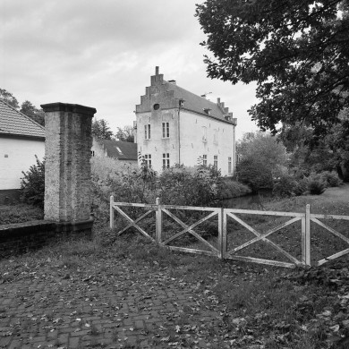 Rijksdienst voor het Cultureel Erfgoed: Tangel, L.M.