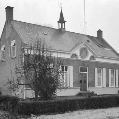 Rijksdienst voor het Cultureel Erfgoed: Dukker, G.J.