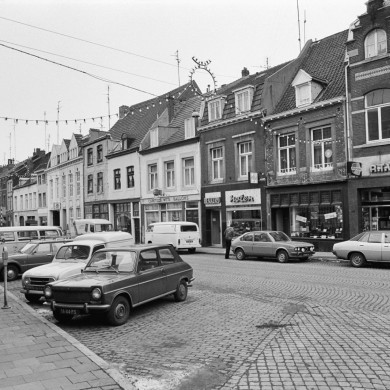 Rijksdienst voor het Cultureel Erfgoed: Tangel, L.M.