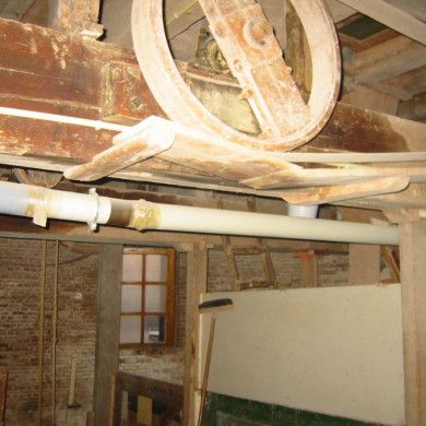 Rijksdienst voor het Cultureel Erfgoed: Terpstra, Frank