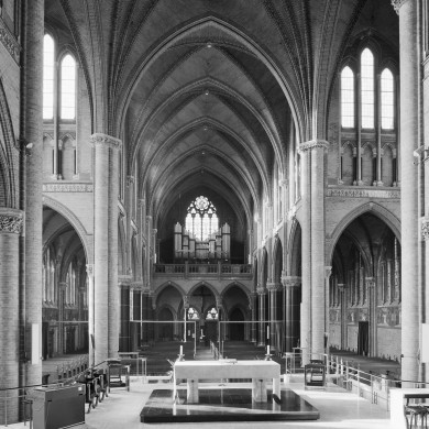 Rijksdienst voor het Cultureel Erfgoed: Wal, A.J. van der