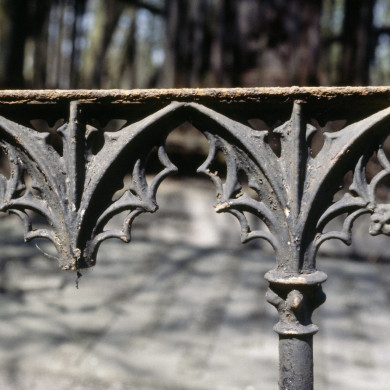 Rijksdienst voor het Cultureel Erfgoed: Wal, A.J. van der