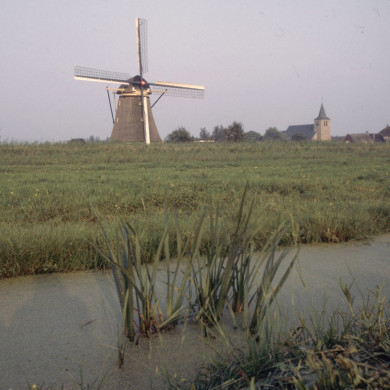 Rijksdienst voor het Cultureel Erfgoed: Dukker, G.J.