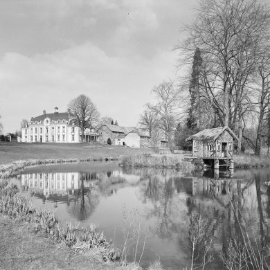 Rijksdienst voor het Cultureel Erfgoed: Galen, P. van