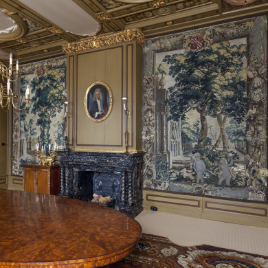 Rijksdienst voor het Cultureel Erfgoed: Booms, Chris