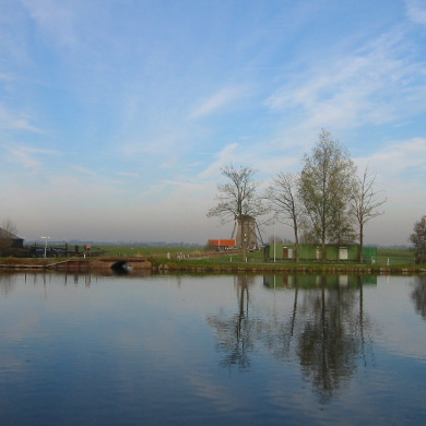Rijksdienst voor het Cultureel Erfgoed: Terpstra, Frank