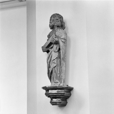 Rijksdienst voor het Cultureel Erfgoed: Galen, P. van