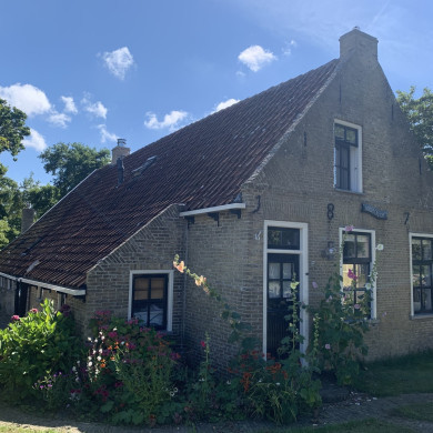 Rijksdienst voor het Cultureel Erfgoed: Bogers, Guido