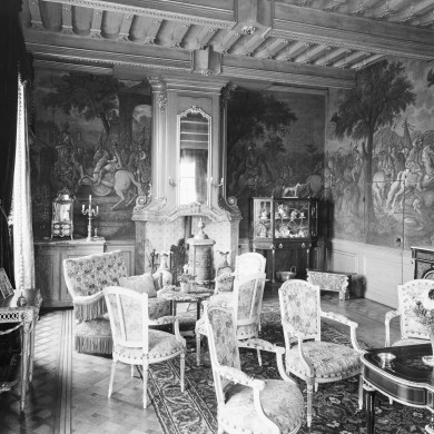 Rijksdienst voor het Cultureel Erfgoed: Delemarre, G.Th.