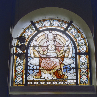 Rijksdienst voor het Cultureel Erfgoed: Tangel, L.M.