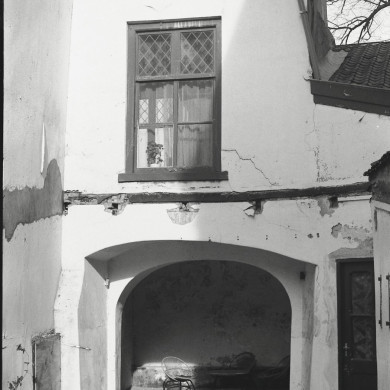 Rijksdienst voor het Cultureel Erfgoed: Berends, G.