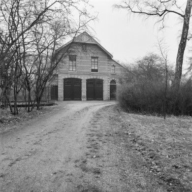 Rijksdienst voor het Cultureel Erfgoed: Schollen, A.H.C.