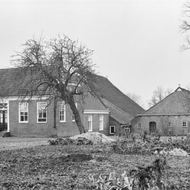 Rijksdienst voor het Cultureel Erfgoed: Wal, A.J. van der