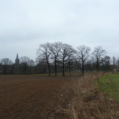 Rijksdienst voor het Cultureel Erfgoed: Lensvelt, Natascha