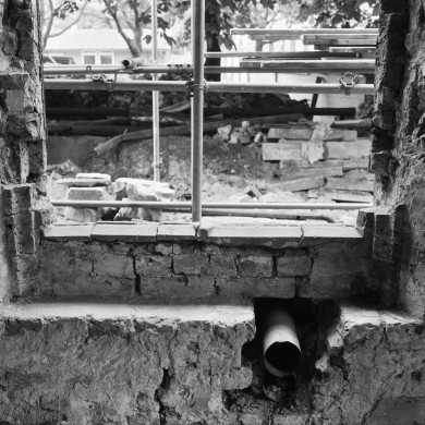 Rijksdienst voor het Cultureel Erfgoed: Wal, A.J. van der