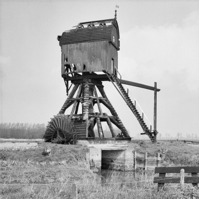 Rijksdienst voor het Cultureel Erfgoed: Galen, P. (Paul) van