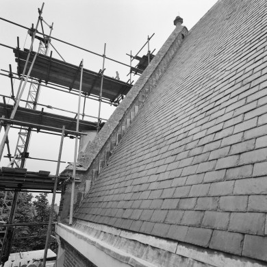 Rijksdienst voor het Cultureel Erfgoed: Galen, P. van