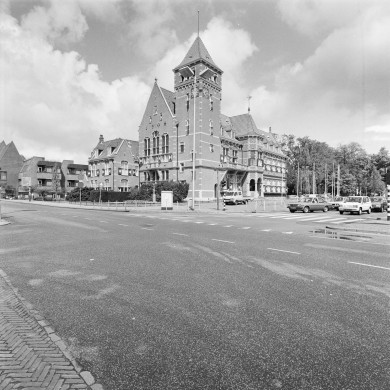 Rijksdienst voor het Cultureel Erfgoed: Galen, P. van