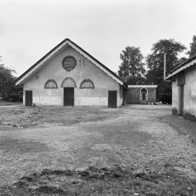 Rijksdienst voor het Cultureel Erfgoed: Dukker, G.J.