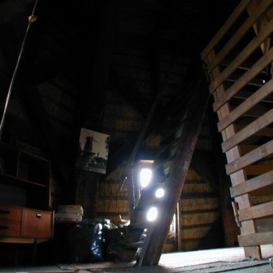 Rijksdienst voor het Cultureel Erfgoed: Terpstra, Frank