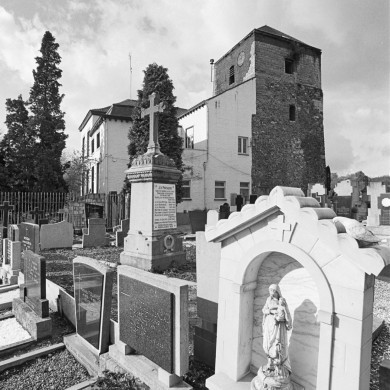 Rijksdienst voor het Cultureel Erfgoed: Tangel, L.M.