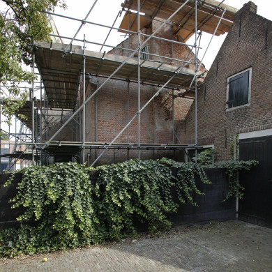 Rijksdienst voor het Cultureel Erfgoed: Galen, P. (Paul) van