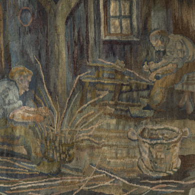 Rijksdienst voor het Cultureel Erfgoed: Galen, P. van