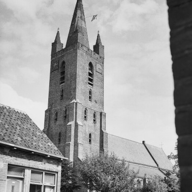 Rijksdienst voor het Cultureel Erfgoed