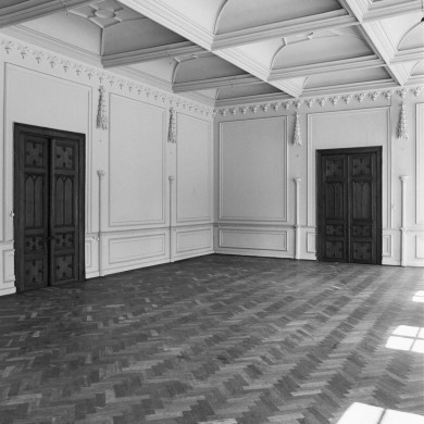 Rijksdienst voor het Cultureel Erfgoed: Tangel, L.M.