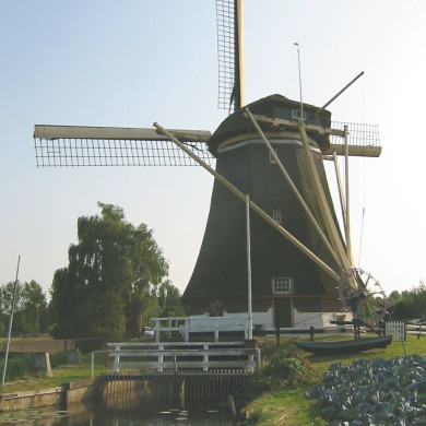 Rijksdienst voor het Cultureel Erfgoed: Terpstra, Frank