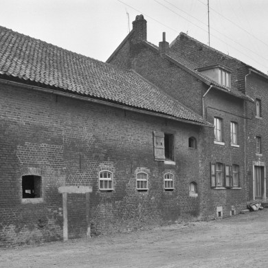 Rijksdienst voor het Cultureel Erfgoed: Dukker, G.J.