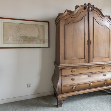 Rijksdienst voor het Cultureel Erfgoed: Schipper, Ruben