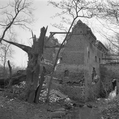Rijksdienst voor het Cultureel Erfgoed: Korpershoek, W.A.