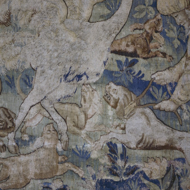 Rijksdienst voor het Cultureel Erfgoed: Tangel, L.M.