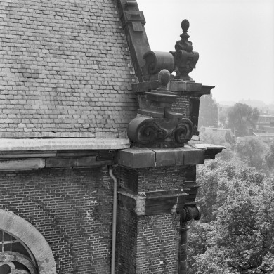 Rijksdienst voor het Cultureel Erfgoed: Dukker, G.J.