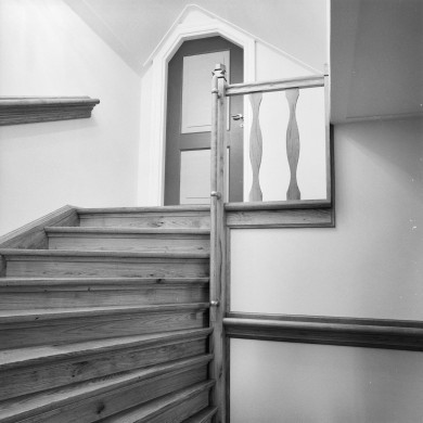 Rijksdienst voor het Cultureel Erfgoed: Wal, A.J. van der