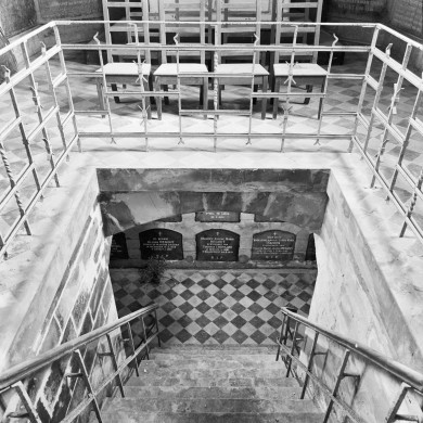 Rijksdienst voor het Cultureel Erfgoed: Galen, P. (Paul) van