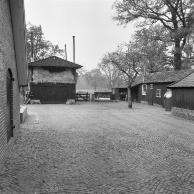 Rijksdienst voor het Cultureel Erfgoed: Wal, A.J. van der