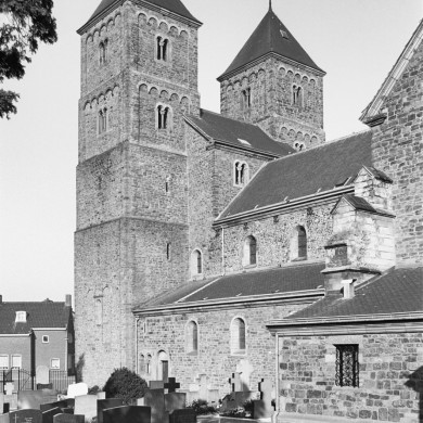 Rijksdienst voor het Cultureel Erfgoed: Tangel, L.M.