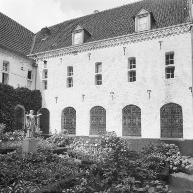 Rijksdienst voor het Cultureel Erfgoed: Delemarre, G.Th.