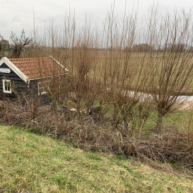 Rijksdienst voor het Cultureel Erfgoed: Bogers, Guido