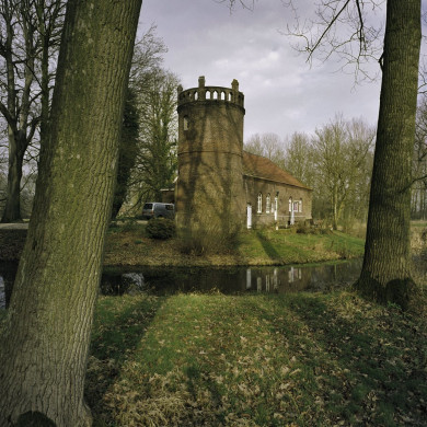 Rijksdienst voor het Cultureel Erfgoed: Tangel, L.M.