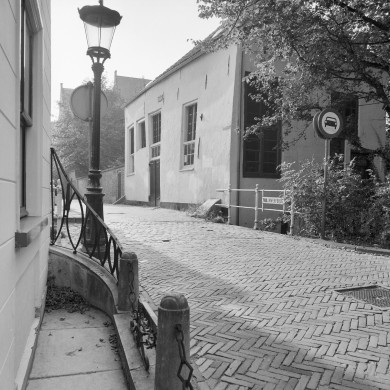 Rijksdienst voor het Cultureel Erfgoed: Dukker, G.J.