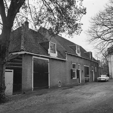 Rijksdienst voor het Cultureel Erfgoed: Dukker, G.J.