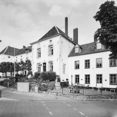 Rijksdienst voor het Cultureel Erfgoed: Koning, J.P. de